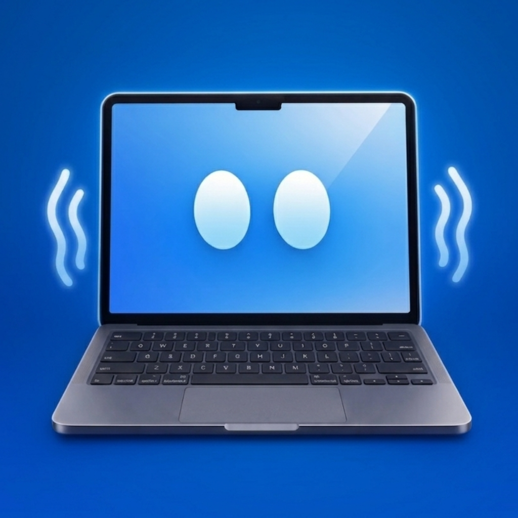 IdleMac logo