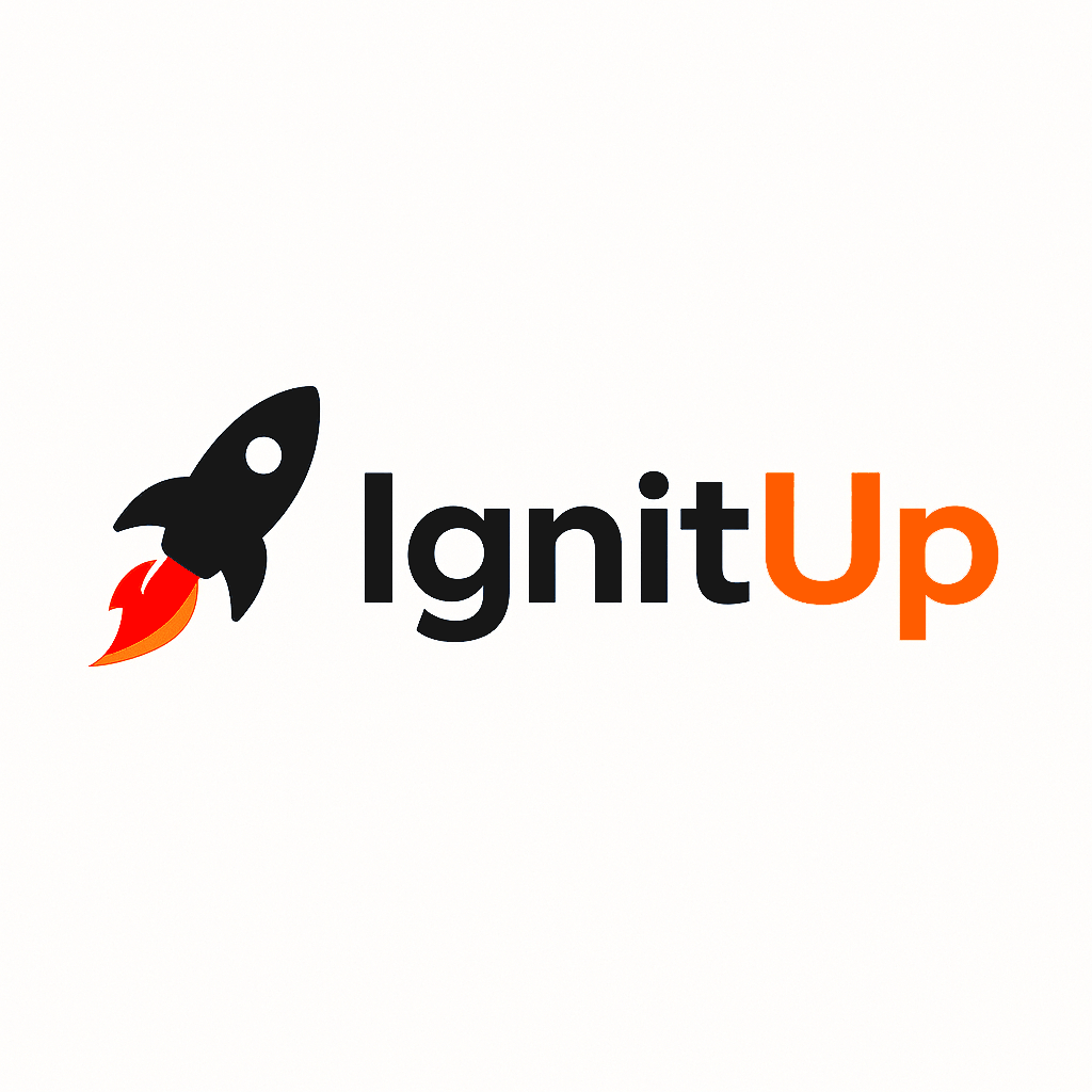 IgnitUp logo