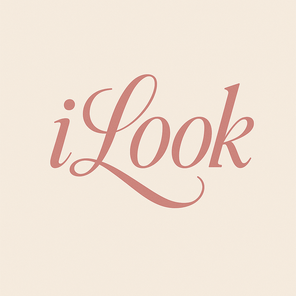 iLook logo