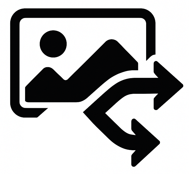 ImageRouter logo