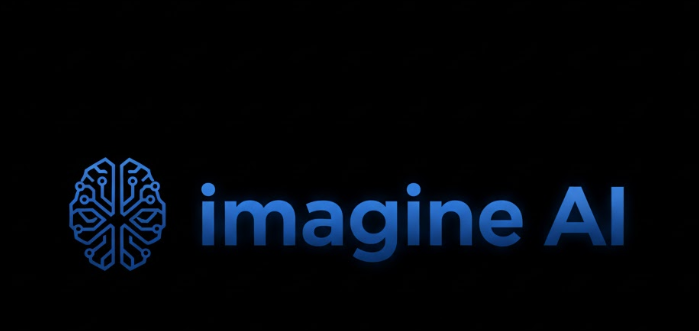 Imagine AI logo