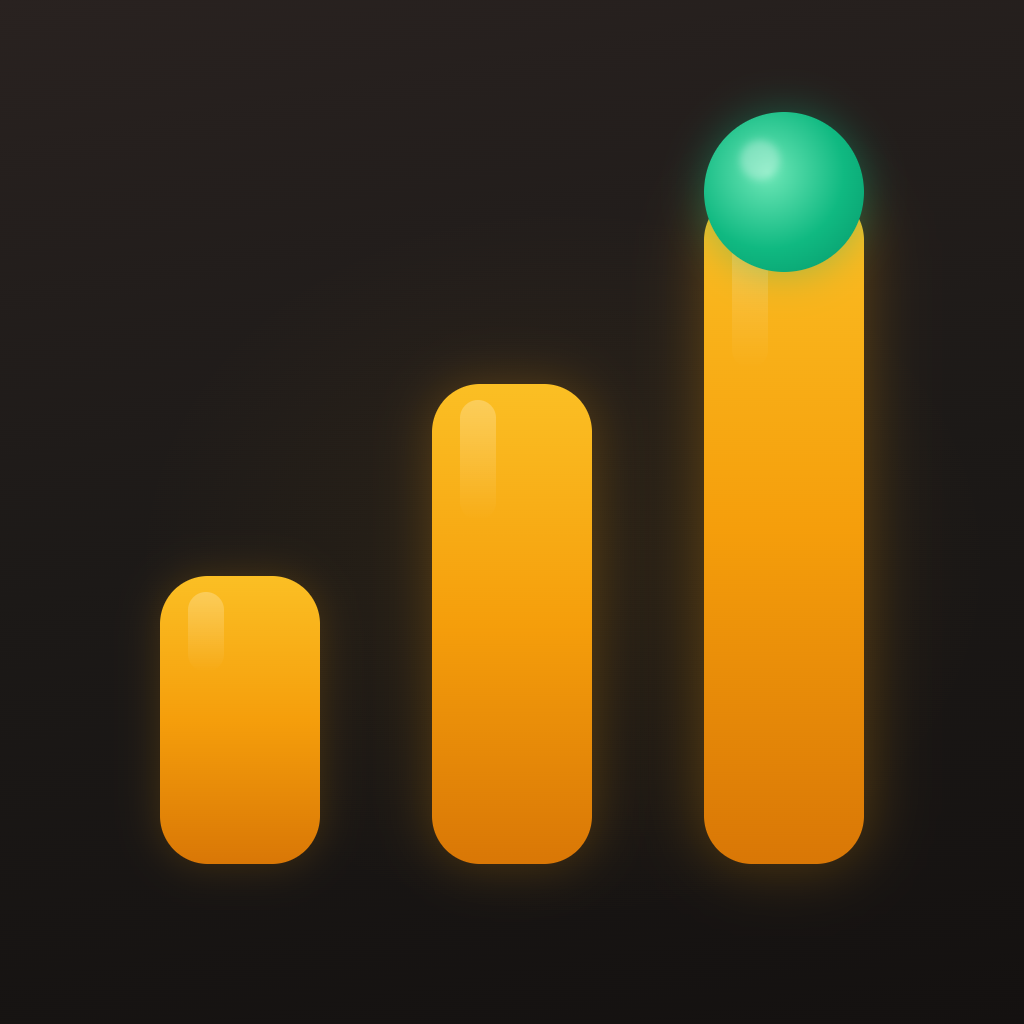 IndieBar logo