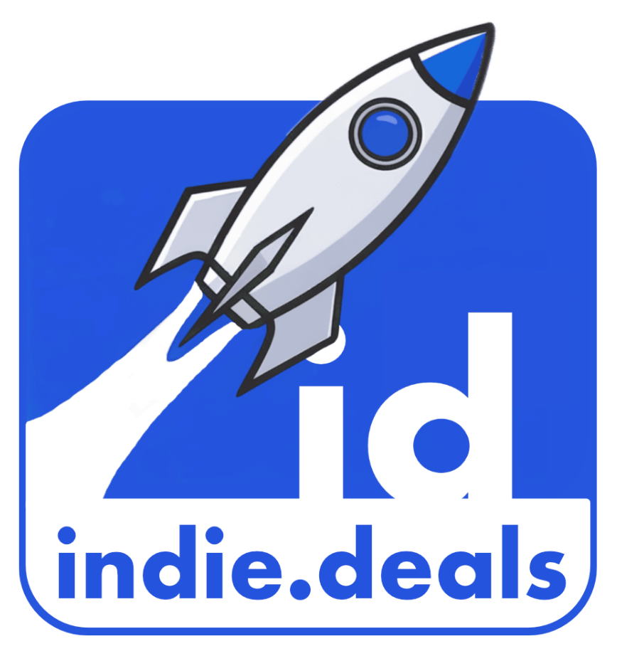 Indie.Deals logo