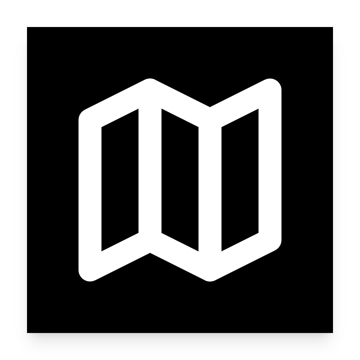 IndieMap logo