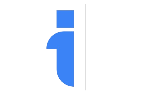 InfoBlog logo