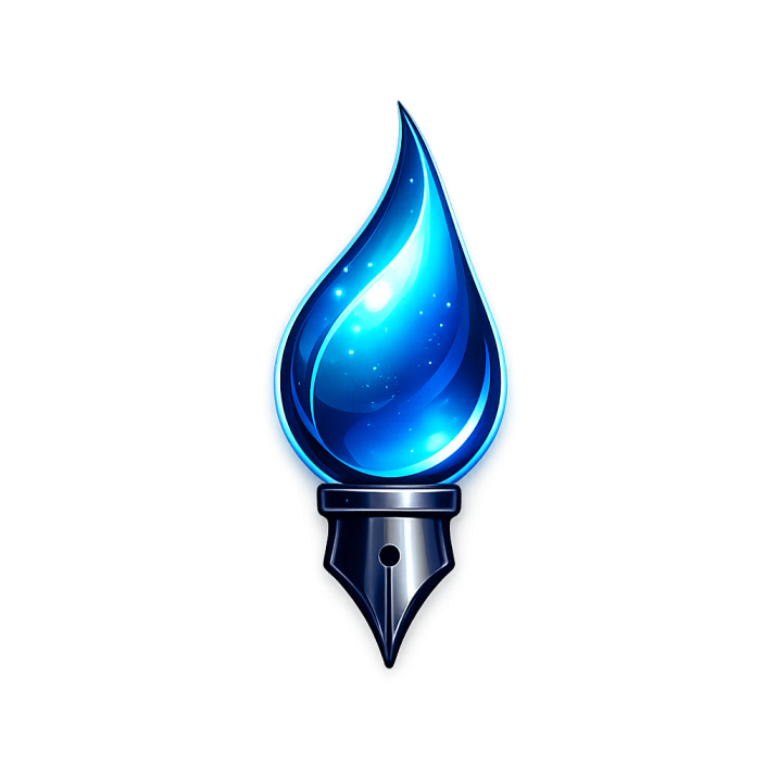 Inkwarden logo
