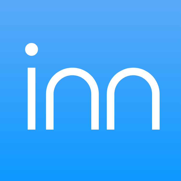 Innflow logo