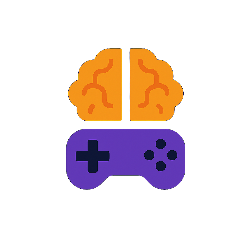 Innovative study platform logo