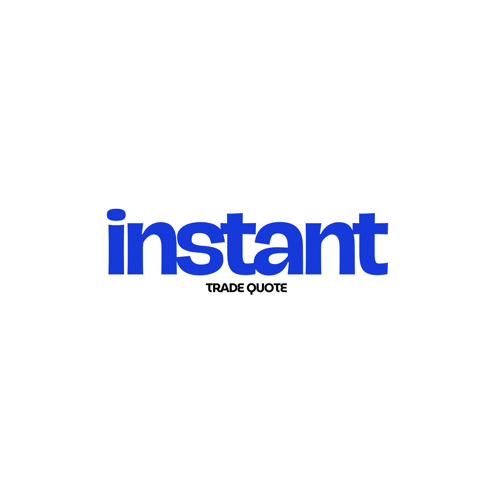 instanttradequote logo