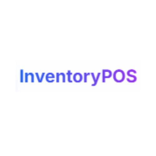 InventoryPOS logo