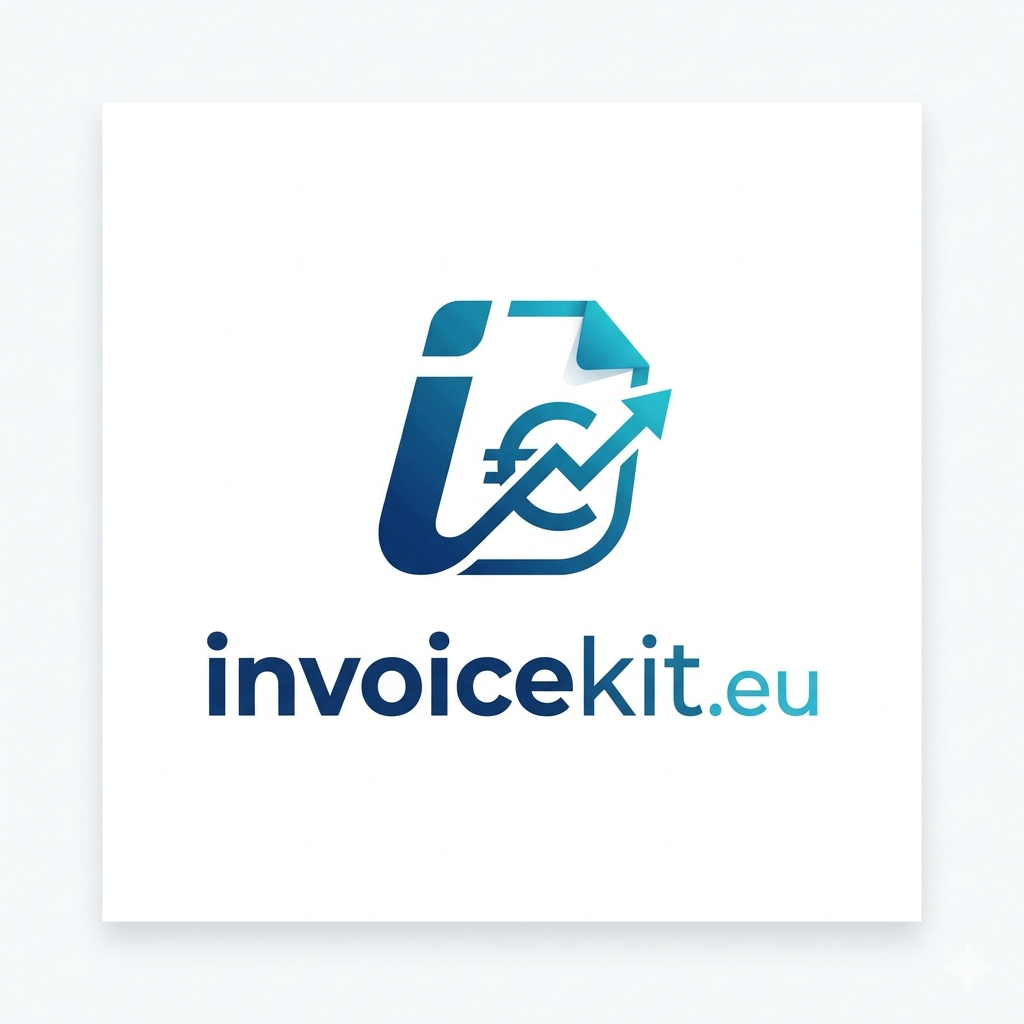 InvoiceKit logo
