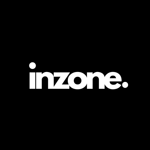 inzone logo