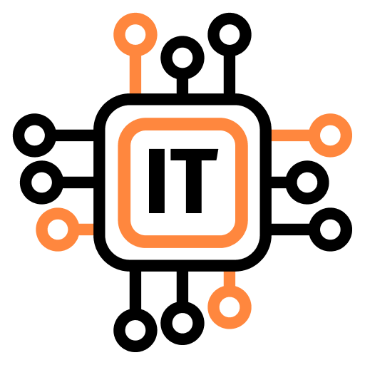 IT WAVES logo