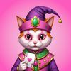 Jollycat logo