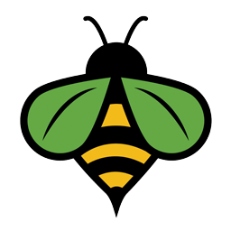 Jungle Bee logo