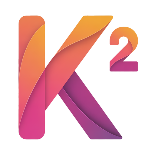 Keyword Kick logo