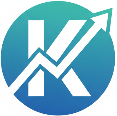 Keyword Tracker logo