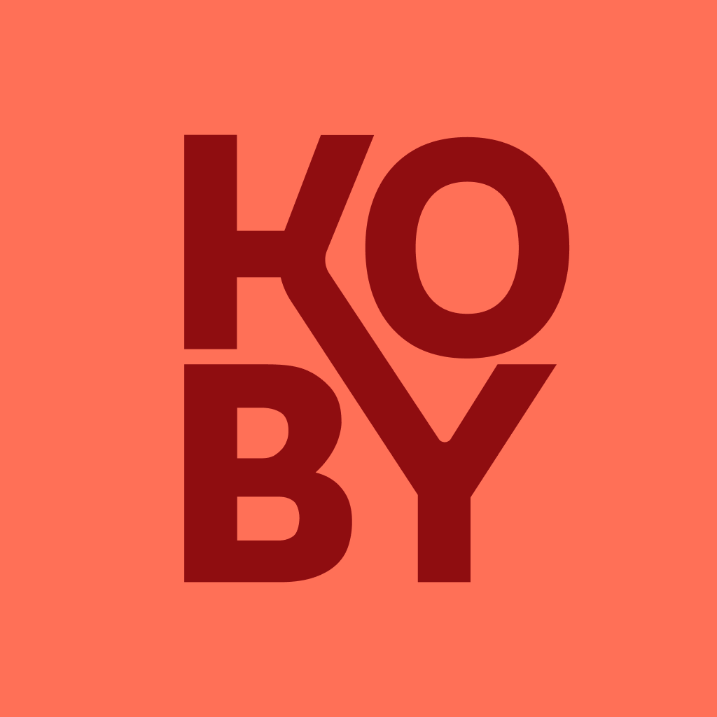 Koby logo
