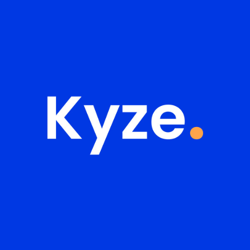 Kyze logo