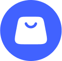 LaunchMyStore logo