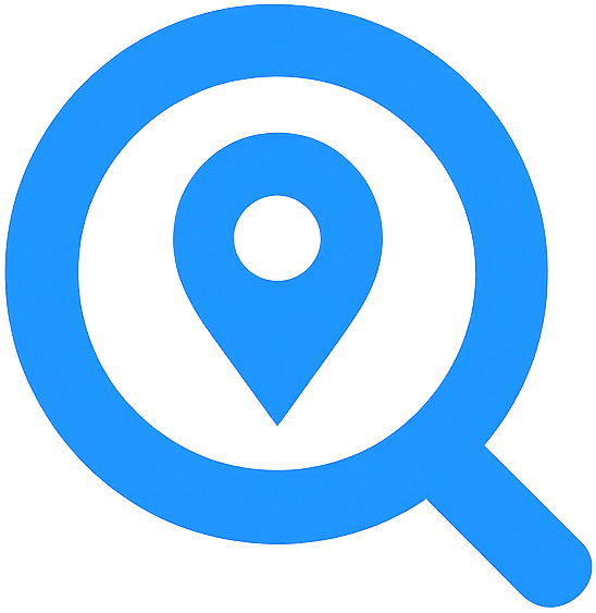 LeadFind.ai logo