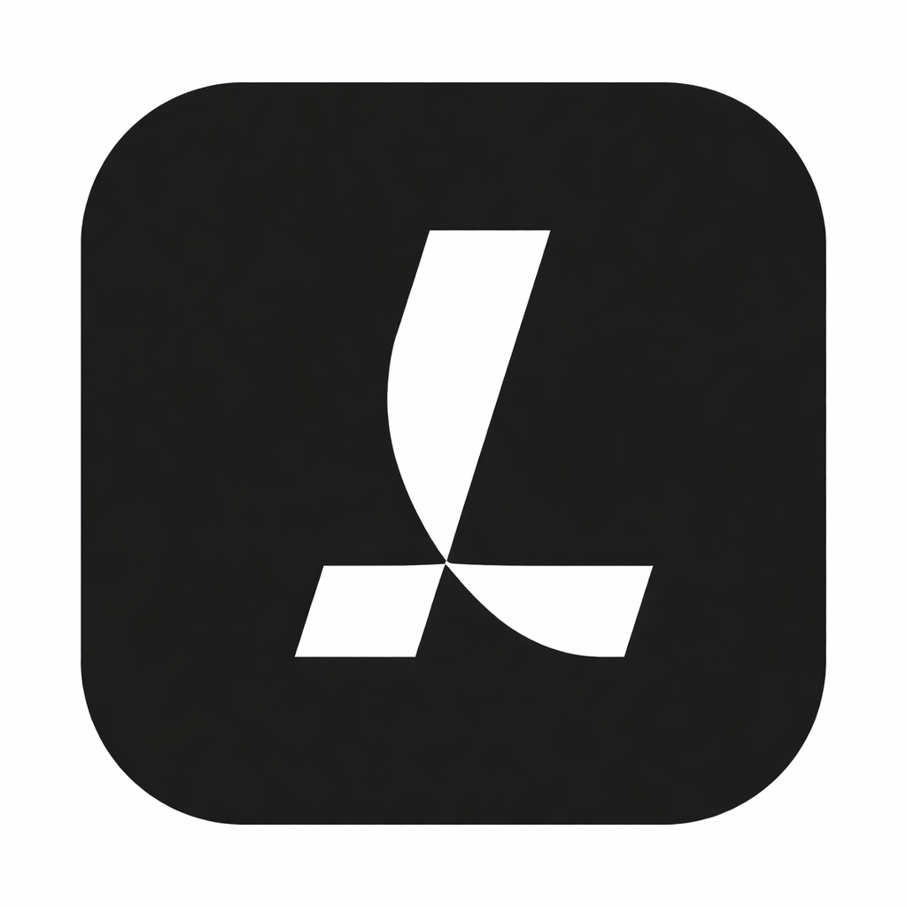 Leadline logo