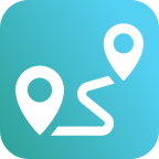 Let's Trip AI logo