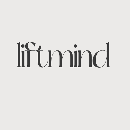 LiftMind logo