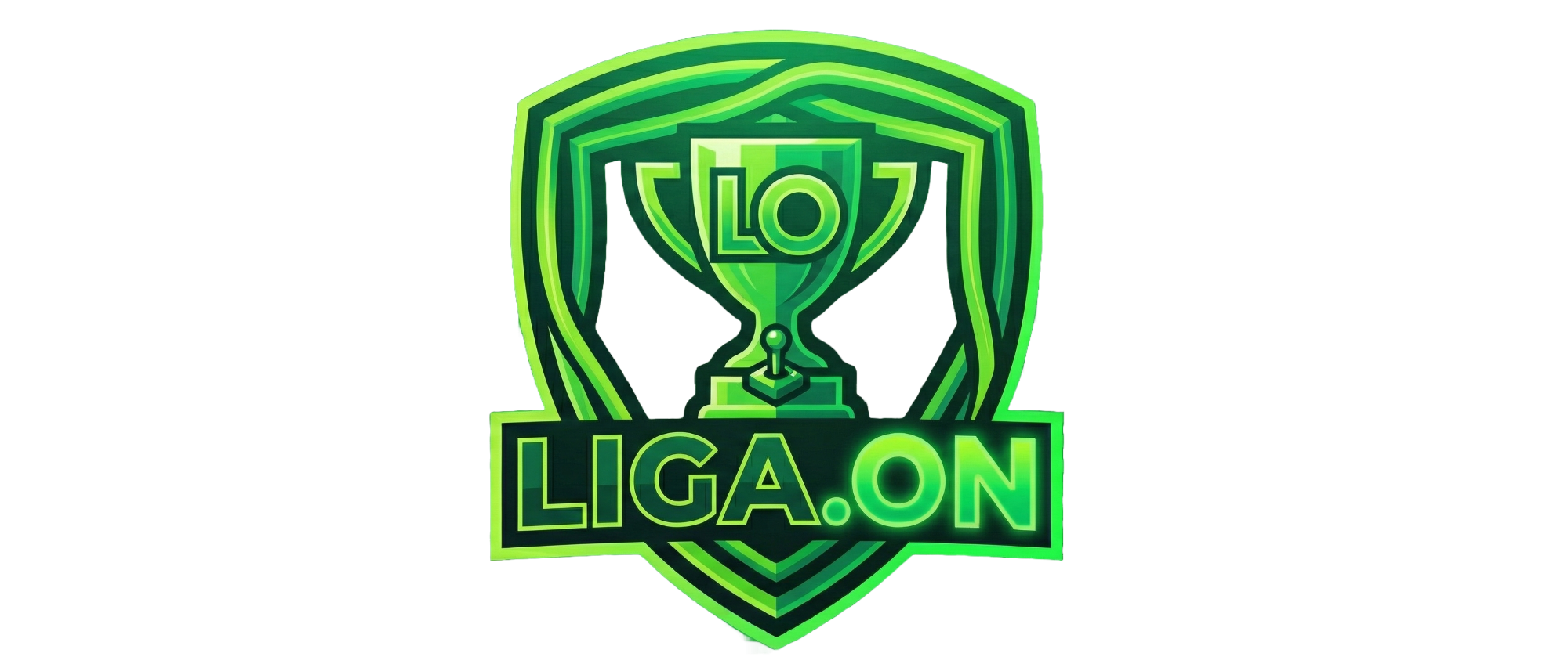 Liga On logo