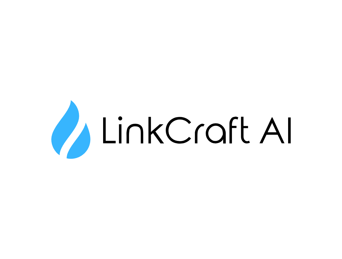 LinkCraft AI logo