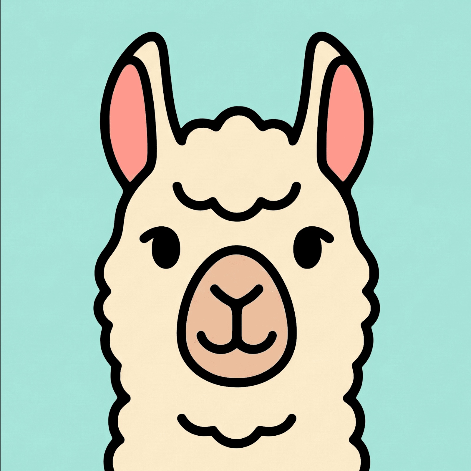 LLaMaRush logo