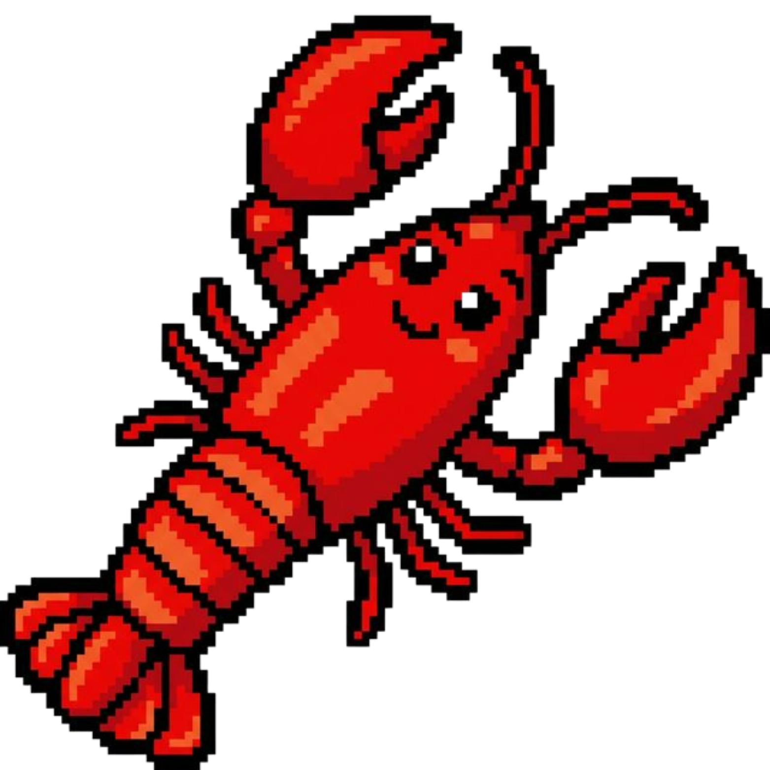 Lobster AI logo