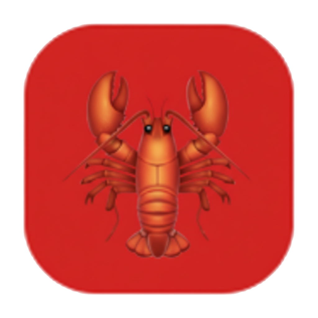 Lobsterlair.xyz logo