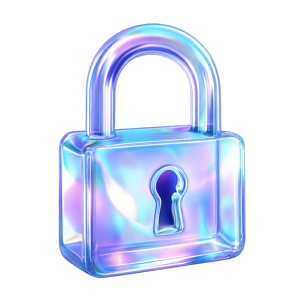 Lock In - Command-Driven Task Tracker logo