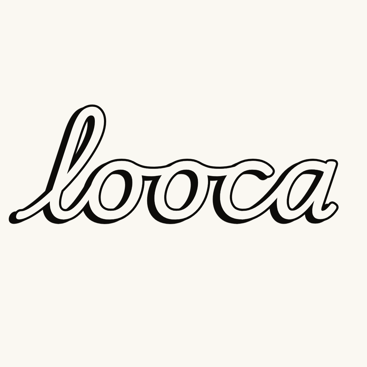 Looca logo