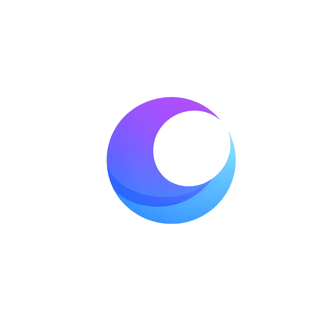 LoonaFlow AI logo
