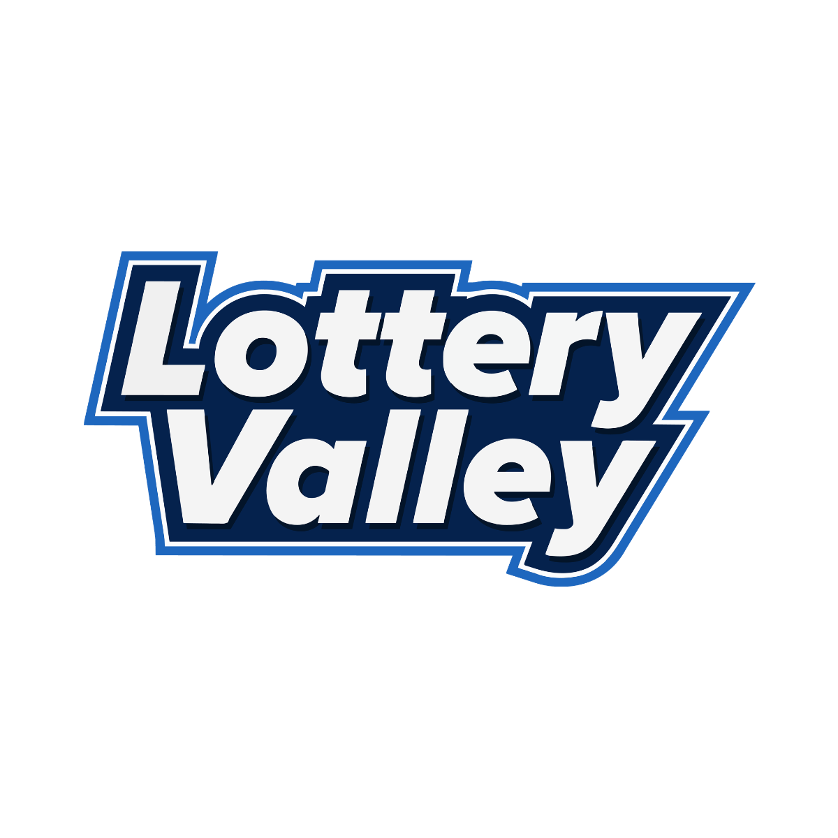 Lottery Valley logo
