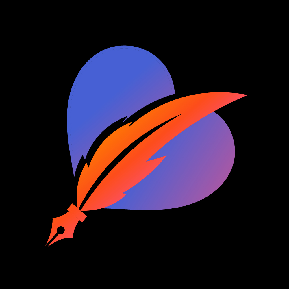LoveLetterLab logo
