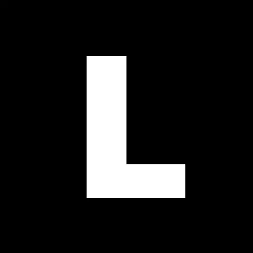 LukCode logo