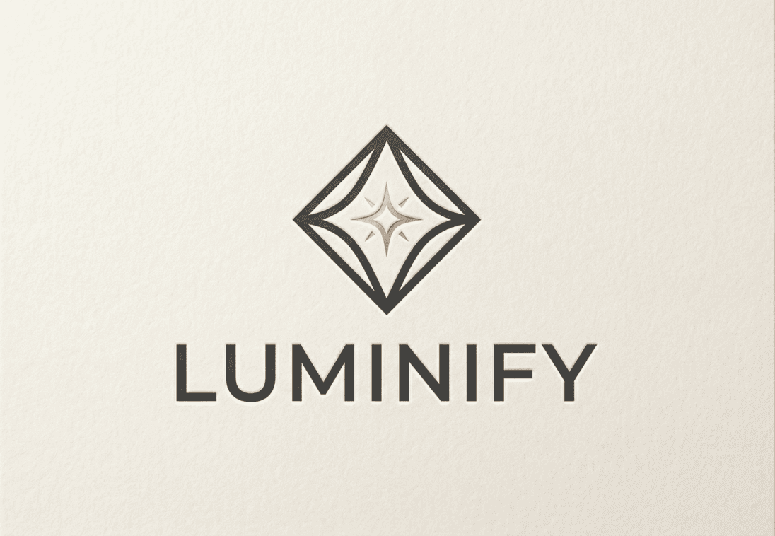 luminify.app logo