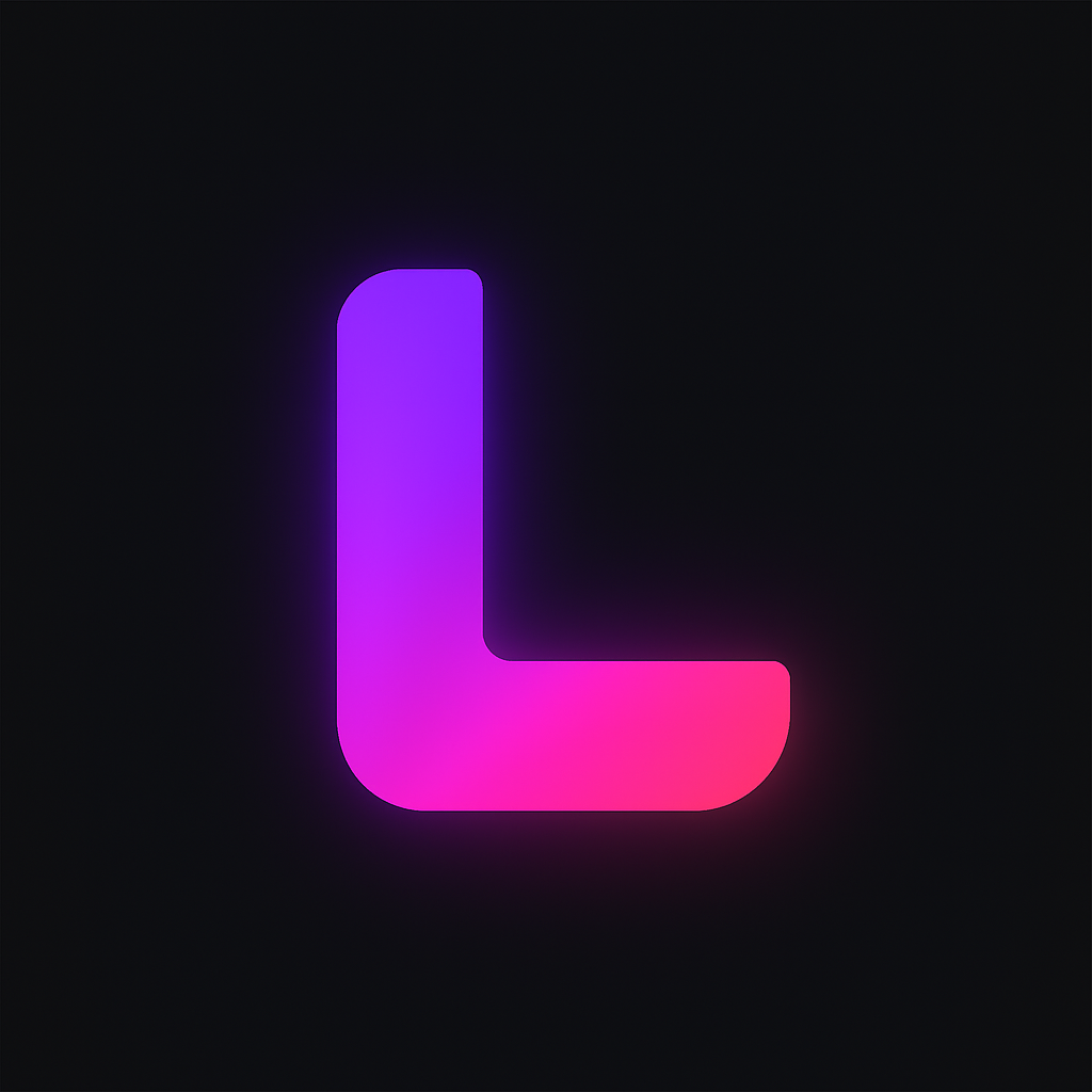 Lumra Prompt Manager logo