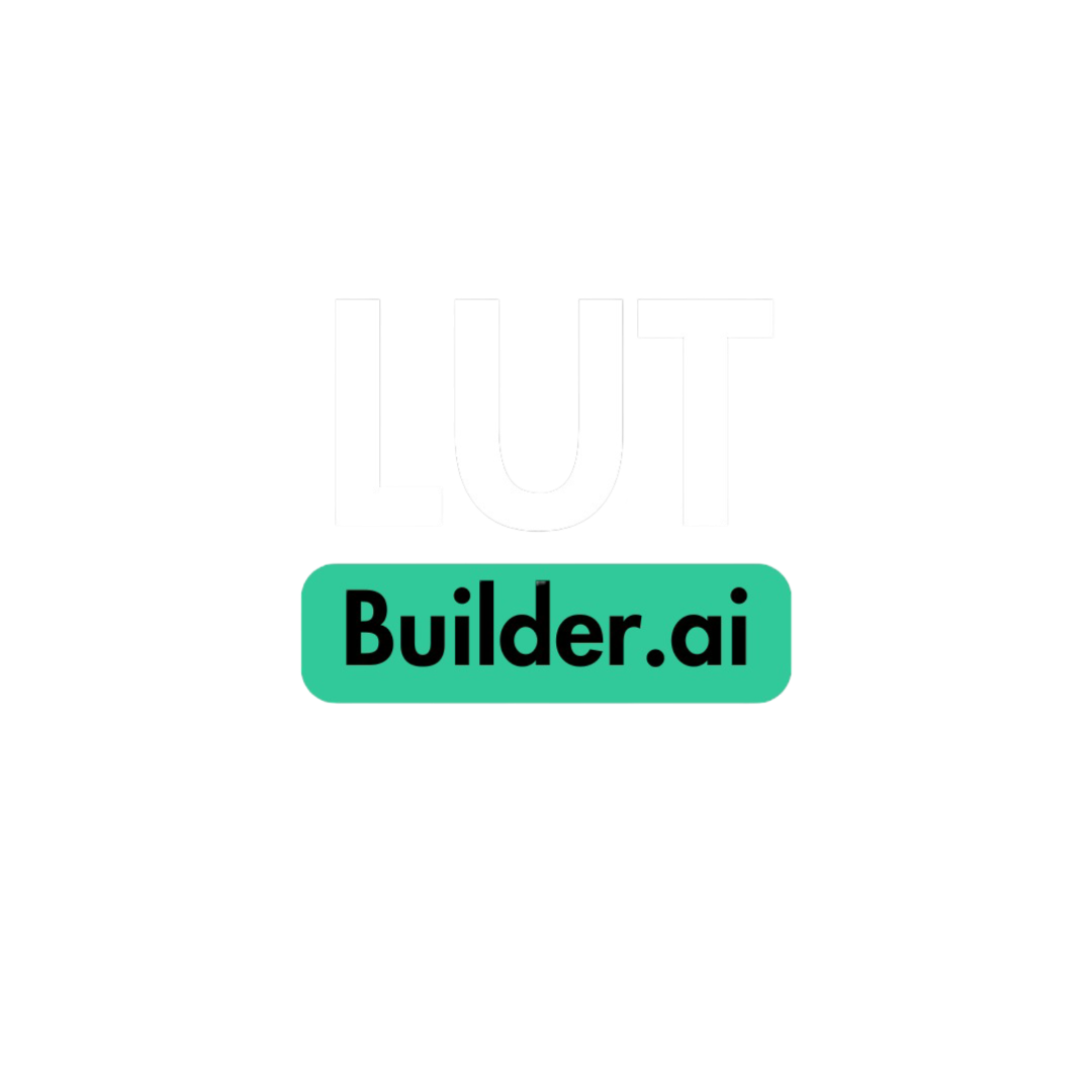 Lutbuilder.ai logo