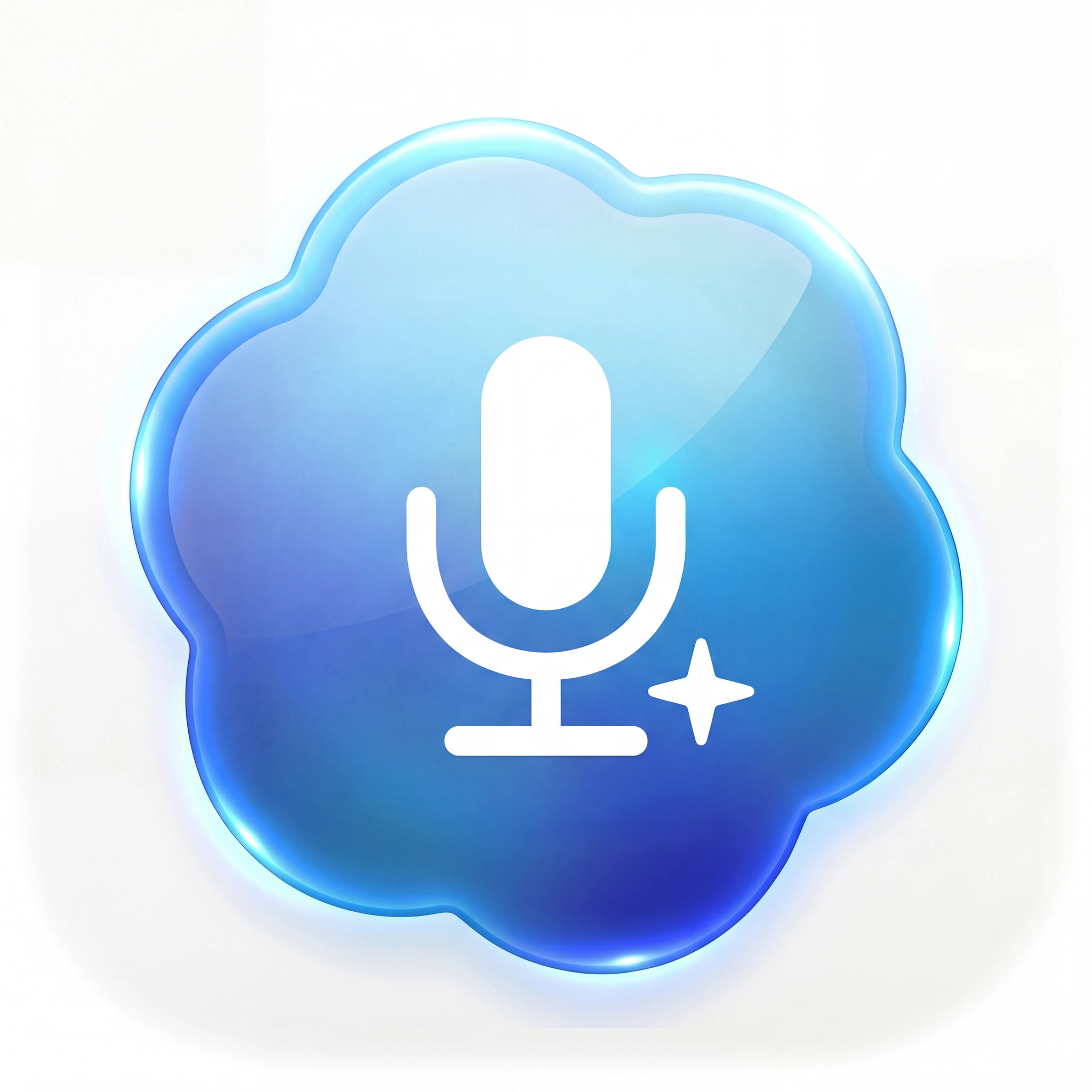 Magic Podcast logo