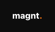 Magnt logo
