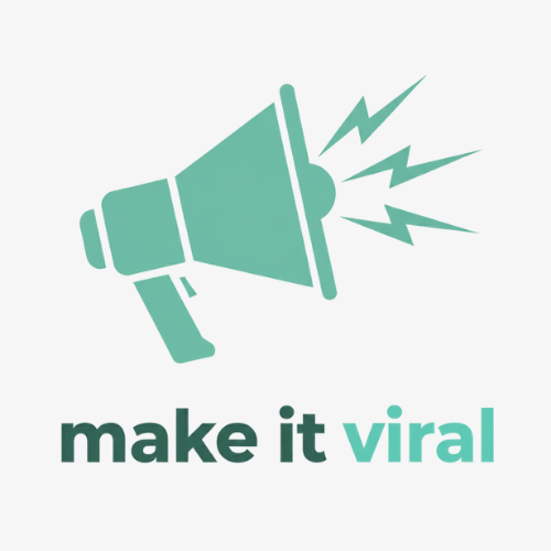 Make It Viral logo