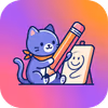 Mascot Maker - AI logo
