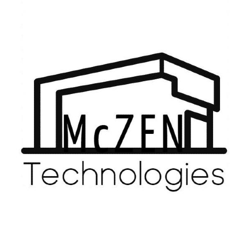 McZEN Technologies logo