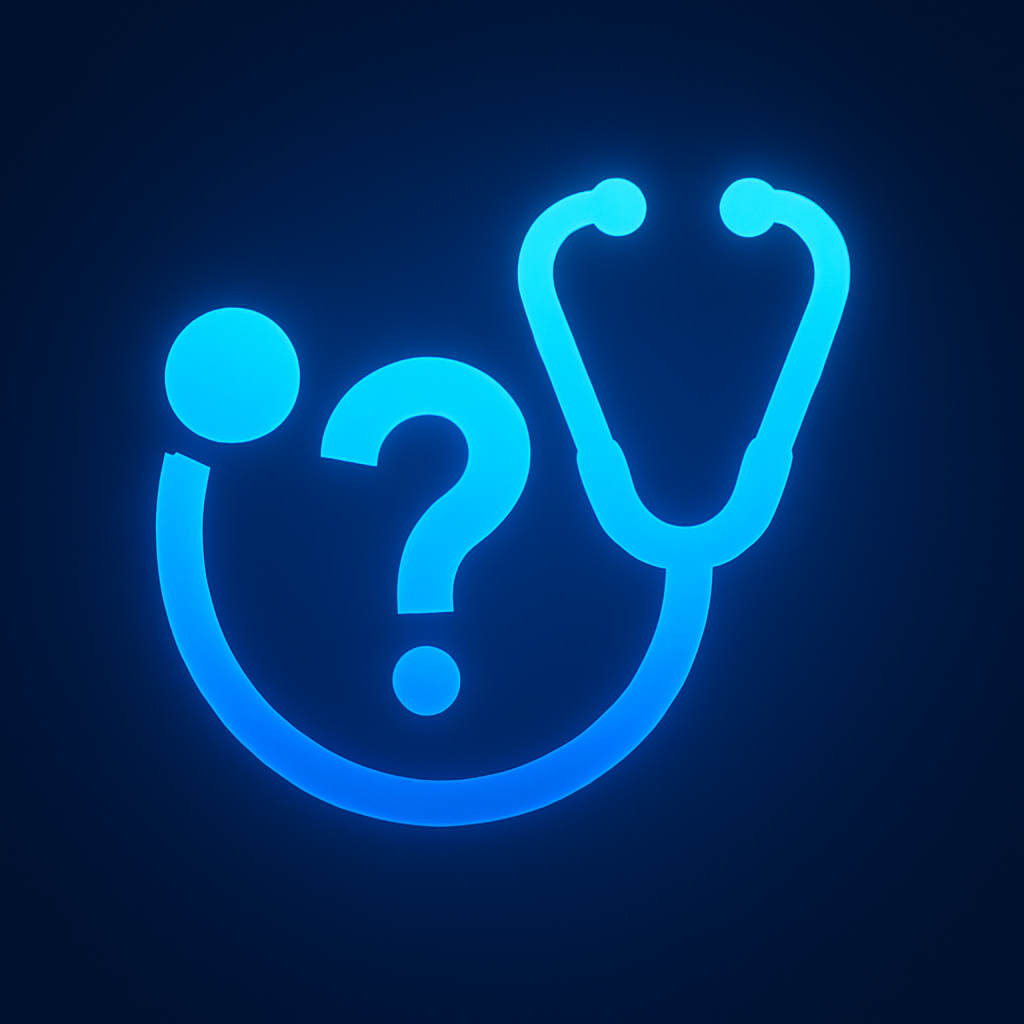 MedLumen.io logo