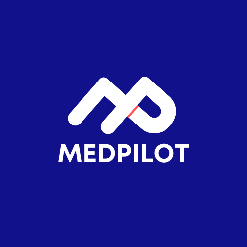 MedPilot logo