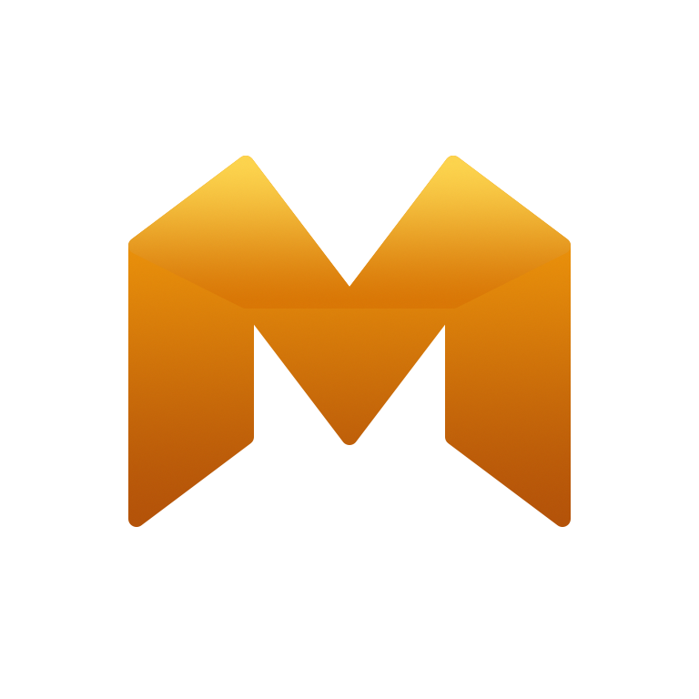 MegaCleaner logo